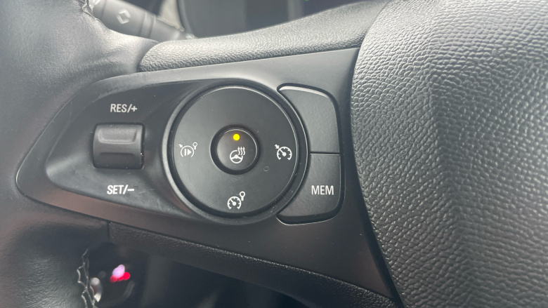 Vauxhall Corsa 1.2 GS Line 5dr Petrol Hatchback